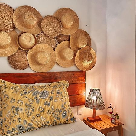 Marue Guesthouse Pôrto de Pedras Εξωτερικό φωτογραφία