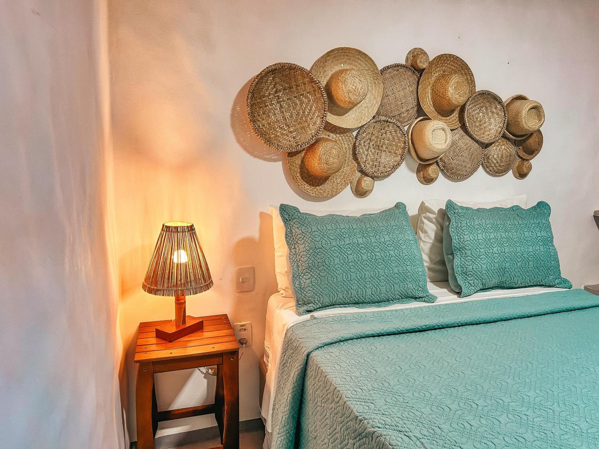 Marue Guesthouse Pôrto de Pedras Εξωτερικό φωτογραφία